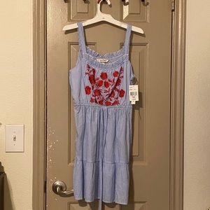 JcPenny Dress (new with tags)